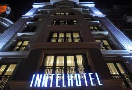 Inntel Hotel Istanbul
