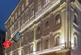 The Galata Istanbul Hotel - MGallery