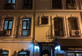 Luna Suites Taksim