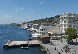 The Stay Bosphorus