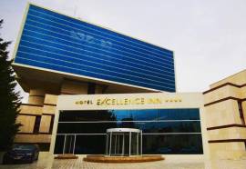 Hotel Excellence Inn