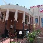Горящие туры в Узбекистан, в отели 4*, для 2 взрослых 2024 - Zargaron Plaza