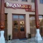 Туры в Узбекистан, для 2 взрослых, весна 2024 - Hotel Rangrez