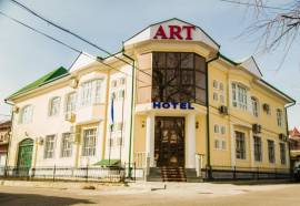 ART Hotel