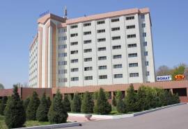 Rohat Hotel Chilonzor