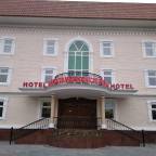 Туры в Узбекистан, для 2 взрослых, весна 2024 - Hotel Grand Samarkand Superior B