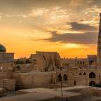 Туры в Узбекистан, в отели 4*, для 2 взрослых, на 8 дней 2024 - Mercure Bukhara Old Town