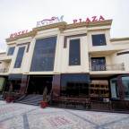 Горящие туры в Узбекистан, в отели 4*, для 2 взрослых 2024 - Edem Plaza