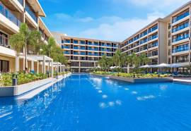 Henann Park Resort, Boracay