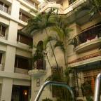 Туры в Лусон, Филиппины, в отели 1*, 2*, 3*, для 2 взрослых 2024 - Orchid Garden Suite