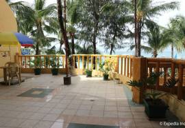 La Isla Bonita Resort & Spa, Boracay