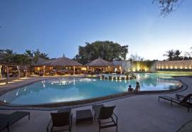 Maribago Bluewater Beach Resort