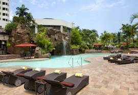 Diamond Hotel Philippines