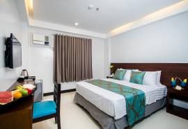 Jony's Boutique Hotel