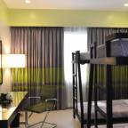 Недорогие туры на Филиппины, для 2 взрослых, август 2024 - Bayfront Hotel Cebu