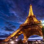 Туры во Францию, в отели 1*, 2*, 3*, для 2 взрослых, май 2024 - L'Estran