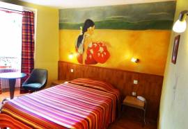 Adonis Sacre Coeur Hotel Roma