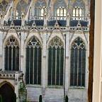 Туры во Францию, в лучшие отели 4*, для 2 взрослых 2024 - Mercure Rouen Centre Cathedrale