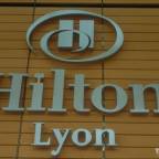 Раннего бронирования туры в Лион, Францию, для 2 взрослых 2024 - Lyon Marriott Hotel Cite Internationale