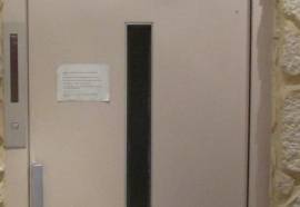 Pavillon Opera Lafayette