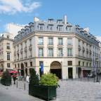 Туры во Францию, в отели 4*, для 2 взрослых, июль 2024 - Residhome Paris Opera