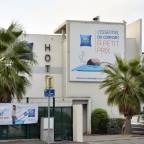 Туры во Францию, для 2 взрослых 2024 - Hotel Ibis Budget Montpellier Centre Millenaire -