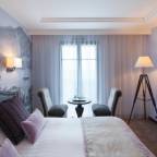 Туры в Бретань, Францию, в отели 4*, для 2 взрослых 2024 - Le Nouveau Monde Hotel & Spa