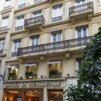 Туры в Лион, Францию, в лучшие отели, для 2 взрослых 2024 - La Residence