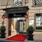 Премиальные туры во Францию, в отели 4*, для 2 взрослых 2024 - Le Belmont Paris