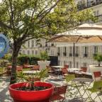 Туры во Францию, в отели 4*, для 2 взрослых, июнь 2024 - Mercure Paris Montmartre Sacre Coeur