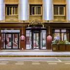 Туры в Лион, Францию, в отели 4*, для 2 взрослых 2024 - Hotel Le Roosevelt