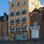 Туры в Бретань, Францию, для 2 взрослых 2024 - Hotel Ambassadeurs