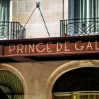 Туры во Францию, в отели 4*, для 2 взрослых, июнь 2024 - Prince De Galles