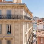 Туры в Марсель, Францию, для 2 взрослых 2024 - Residhotel Vieux Port