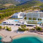 Туры в Хорватию, для 2 взрослых, на 11 дней, от Pac Group 2024 - Aminess Khalani Beach Hotel