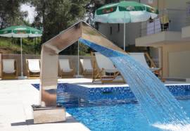 GREJM Lux Family Apartments