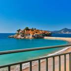 Туры в Черногорию, в лучшие отели, для 2 взрослых, октябрь 2024 - Hotel California