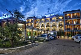 Wellness & Spa Hotel ACD