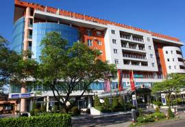 Best Western Premier Hotel Montenegro