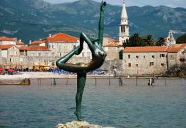 Tomy Rooms & Apartments, Sv. Stefan