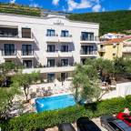 Премиальные горящие туры в Черногорию, для 2 взрослых 2024 - Hotel Harmony