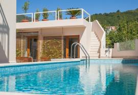 Hotel Casa del Mare - Blanche