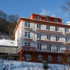 Туры в Чехию, в отели 1*, 2*, 3*, для 2 взрослых 2024 - Dalibor Hotel