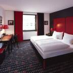 Туры в Чехию, в отели 4*, для 2 взрослых, лето 2024 - OREA Hotel Angelo Praha