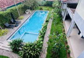 Oasis Ayurveda Resort Wadduwa