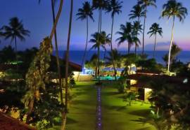 Weligama Bay Resort