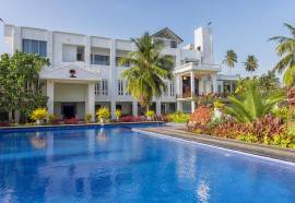 Sea Breeze Hotel Ambalangoda