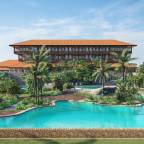 Туры в Шри Ланку, для 2 взрослых, июль 2024 - Cinnamon Bentota Beach