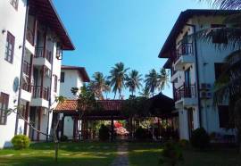 Lagoon Boutique Hotel