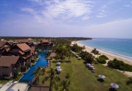 Anantaya Resort & Spa Passikudah